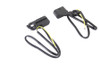 Wyatt Gatling #78416 - Black LED Turn Signal Set