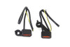 Wyatt Gatling #78418 - Black LED Turn Signal Set