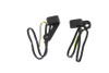 Wyatt Gatling #78414 - Black LED Turn Signal Set