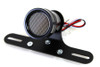 Wyatt Gatling #L24-6649B - LED Search Light Tail Lamp Assembly Black