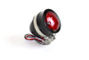 Wyatt Gatling #L24-6650B - LED Bullet Tail Lamp Assembly Black