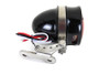 Wyatt Gatling #L24-6650B - LED Bullet Tail Lamp Assembly Black