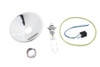Wyatt Gatling - Spring Fork LED 6 Volt Headlamp Insert