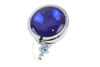 V-Twin - Blue Pursuit Spotlamp
