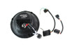 Cyron Lighting #ABIG7B2-C - Cyron 7 inch Beast 2 Integrated Headlamp Chrome