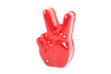 Wyatt Gatling - Peace Sign Tail Lamp LED
