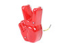Wyatt Gatling - Peace Sign Tail Lamp LED