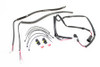 Wyatt Gatling #MLHD00F01S - Fairing Edge Light Kit with White LED's