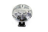 Wyatt Gatling - Replica Delco Remy Chrome 6 Volt Horn