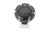 Wyatt Gatling #75330B - Universal Style Mini Black 6 Volt Horn