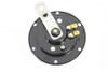 Wyatt Gatling #75330AB - Universal Style 6 Volt Black Horn