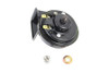 V-Twin #64190B - Black Cow Bell Horn
