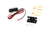 V-Twin #78695 - License Plate Light