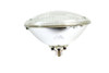 V-Twin #77148B - 7 inch 12 Volt Sealed Beam Flute Lens