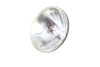 V-Twin #77148B - 7 inch 12 Volt Sealed Beam Flute Lens