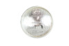 V-Twin - 4-1/2 inch 12 Volt Sealed Beam Flute Lens