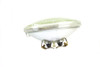 V-Twin - 4-1/2 inch 12 Volt Sealed Beam Flute Lens