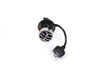 Wyatt Gatling - LED H-4 Headlamp Insert