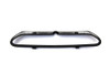 Wyatt Gatling - FLT Fairing Vent Bezel