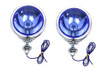 Wyatt Gatling - H-3 Spotlamp Set