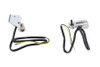 V-Twin #78415A - Chrome LED Turn Signal Set