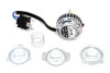 Wyatt Gatling #167623 - White LED H4 Replacement Bulb Kit