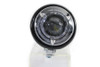 Wyatt Gatling - 5-3/4 inch Bates Style LED Headlamp Black