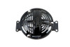 Wyatt Gatling - Replica Delco Remy Black 6 Volt Horn
