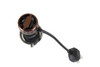 Wyatt Gatling #H4 LED BULB - H-4 LED Bulb 6 to 24 Volt
