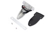 Wyatt Gatling - Bates Bobber Tail Lamp Assembly Polished