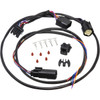 Namz #NCTP-WK99 - Tour Pack Harness - Retrofit