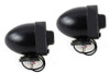 V-Twin - Blackout Bullet Lamp Set