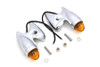Wyatt Gatling - Gunner Style Marker Lamp Set