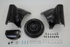 Wyatt Gatling #160016 - Black Headlamp Cowl Kit
