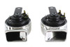 V-Twin #64089 - Mini Turbine Horn Set
