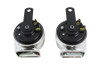 V-Twin #64089 - Mini Turbine Horn Set