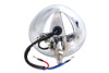 V-Twin #78883AP - 4-1/2 inch Bates Style Headlamp Chrome