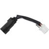Custom Dynamics #CD-HARN-F-SS6 - Adapter Harness - Rear Fender