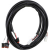 LA Choppers #LA-8994-42 - Clutch/Brake Wire - 42" - FLH/T
