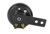 V-Twin #64088 - 12 Volt Mini Horn Black