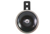 V-Twin #64088 - 12 Volt Mini Horn Black
