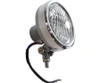 V-Twin - XL Guide Lens Tail Lamp Assembly
