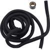 DEI #010655 - Split Wire Sleeve - 3/4"