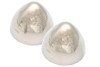 V-Twin #78952CC - Bullistic Turn Signal Lenses Clear