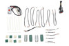 Wyatt Gatling #76577 - LED Marker Lamp Pod Set with 4 Pods