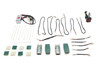 Wyatt Gatling #76577 - LED Marker Lamp Pod Set with 4 Pods