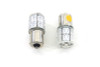 Wyatt Gatling #AS-46SALED - Amber SMD Bulb for 12 Volt Bullet Lamp
