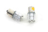 Wyatt Gatling #AS-46SALED - Amber SMD Bulb for 12 Volt Bullet Lamp