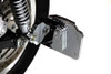 V-Twin - Side Mount Tail Lamp Plate Set