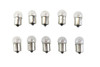 Candlepower #67 - Replacement Bullet Lamp Bulbs